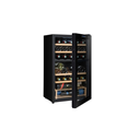 SLS33DZ Double Zone Wine Cabinet - 33 bottles
