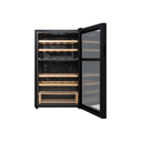 SLS33DZ Double Zone Wine Cabinet - 33 bottles
