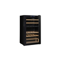 SLS33DZ Double Zone Wine Cabinet - 33 bottles