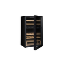 SLS33DZ Double Zone Wine Cabinet - 33 bottles