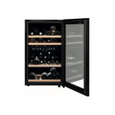 SLS45DZ Double Zone Wine Cabinet - 45 bottles
