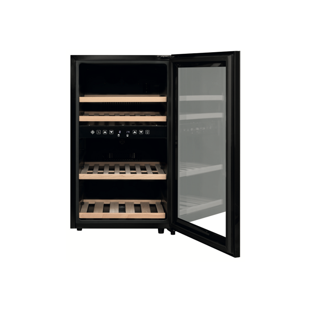 SLS45DZ Double Zone Wine Cabinet - 45 bottles