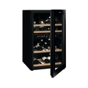 SLS45DZ Double Zone Wine Cabinet - 45 bottles