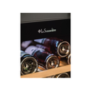 SLS45DZ Double Zone Wine Cabinet - 45 bottles
