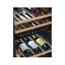SLS45DZ Double Zone Wine Cabinet - 45 bottles