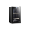SLS41 Mono Zone Wine Cabinet - 39 bottles