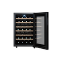 LS28SILENCE Mono Zone Wine Cabinet - 28 bottles