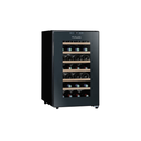 LS28SILENCE Mono Zone Wine Cabinet - 28 bottles
