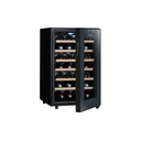 LS28SILENCE Mono Zone Wine Cabinet - 28 bottles