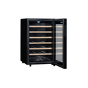LS28SILENCE Mono Zone Wine Cabinet - 28 bottles