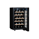 LS18SILENCE Mono Zone Wine Cabinet - 18 bottles