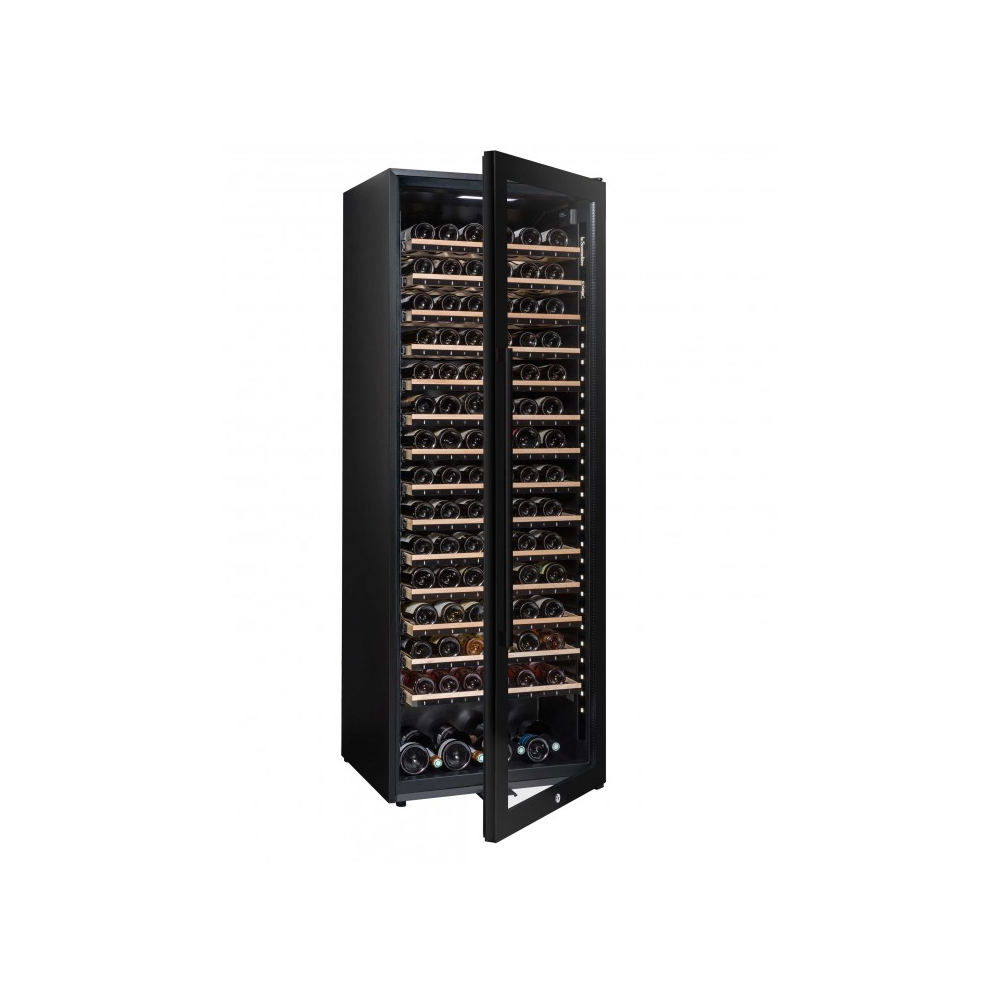 ECELLAR185 Smart Wine Cabinet - 185 bottles
