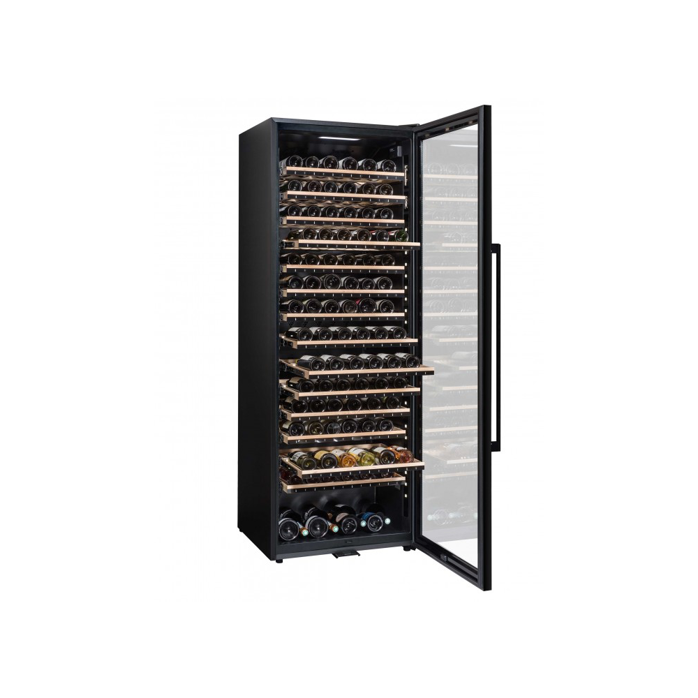 ECELLAR185 Smart Wine Cabinet - 185 bottles