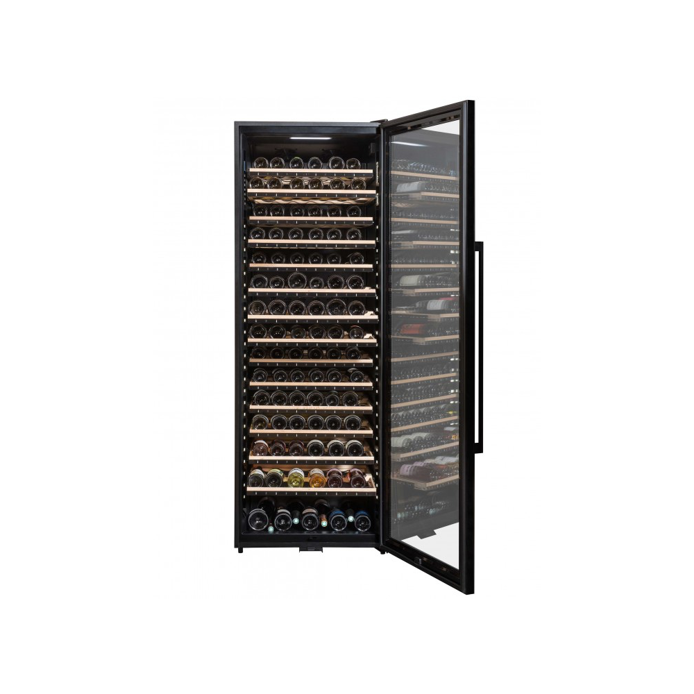 ECELLAR185 Smart Wine Cabinet - 185 bottles