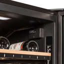 ECELLAR185 Smart Wine Cabinet - 185 bottles