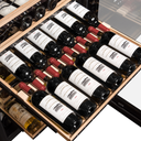 ECELLAR185 Smart Wine Cabinet - 185 bottles