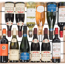 ECELLAR185 Smart Wine Cabinet - 185 bottles