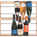 ECELLAR185 Smart Wine Cabinet - 185 bottles