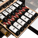 ECELLAR150 Smart Wine Cabinet - 149 bottles