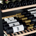 APOGEE145DZ Double Zone Wine Cabinet - 143 Bottles