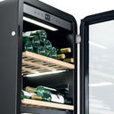 APOGEE145DZ Double Zone Wine Cabinet - 143 Bottles