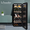 APOGEE150 Mono Zone Wine Cabinet - 147 Bottles