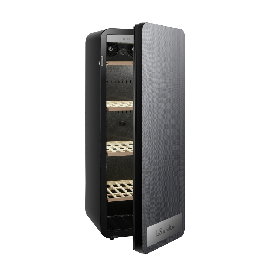 APOGEE150 Mono Zone Wine Cabinet - 147 Bottles