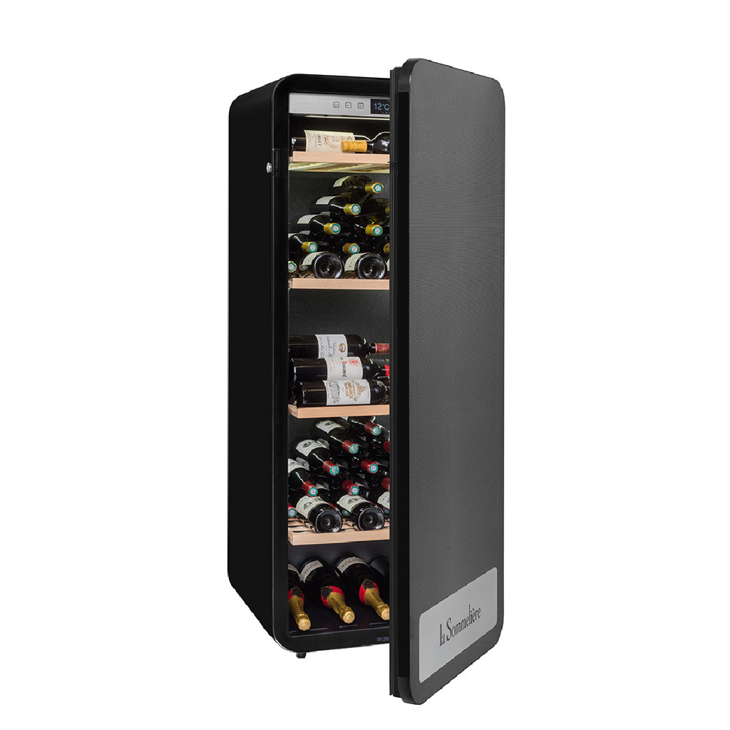 APOGEE150 Mono Zone Wine Cabinet - 147 Bottles