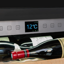 APOGEE150 Mono Zone Wine Cabinet - 147 Bottles