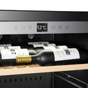 APOGEE150 Mono Zone Wine Cabinet - 147 Bottles