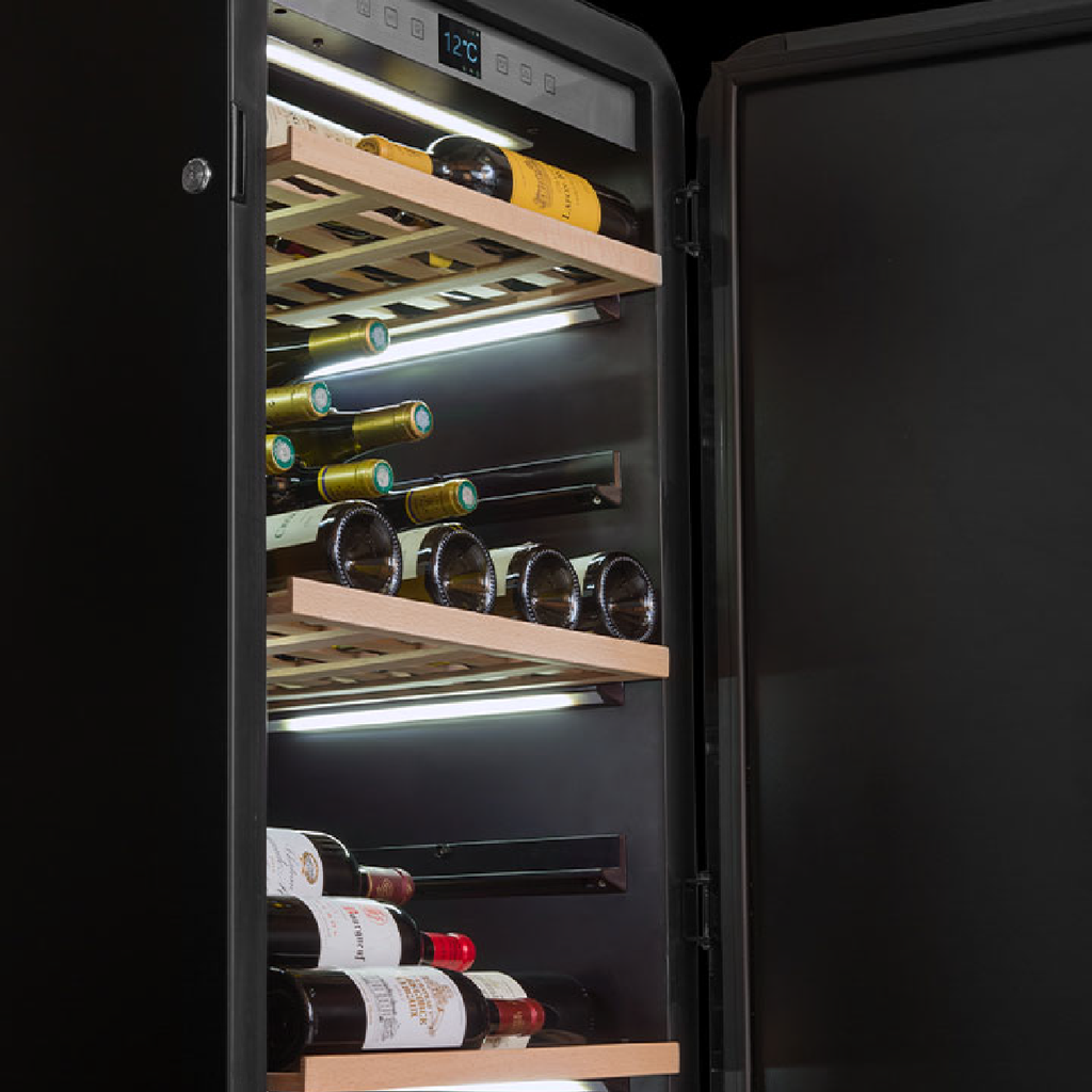 APOGEE150 Mono Zone Wine Cabinet - 147 Bottles