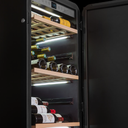 APOGEE150 Mono Zone Wine Cabinet - 147 Bottles