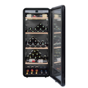 APOGEE150PV Mono Zone Wine Cabinet - 147 Bottles