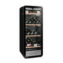 APOGEE150PV Mono Zone Wine Cabinet - 147 Bottles