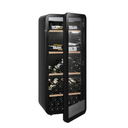 APOGEE150PV Mono Zone Wine Cabinet - 147 Bottles