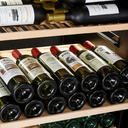 APOGEE150PV Mono Zone Wine Cabinet - 147 Bottles