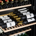 APOGEE150PV Mono Zone Wine Cabinet - 147 Bottles