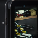 APOGEE150PV Mono Zone Wine Cabinet - 147 Bottles