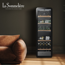 APOGEE190DZ Mono Zone Wine Cabinet - 181 Bottles