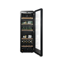 APOGEE190DZ Mono Zone Wine Cabinet - 181 Bottles