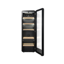 APOGEE190DZ Mono Zone Wine Cabinet - 181 Bottles