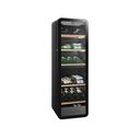 APOGEE190DZ Mono Zone Wine Cabinet - 181 Bottles
