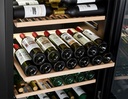 APOGEE190DZ Mono Zone Wine Cabinet - 181 Bottles
