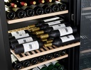 APOGEE190DZ Mono Zone Wine Cabinet - 181 Bottles