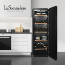 APOGEE200 Mono Zone Wine Cabinet - 185 Bottles