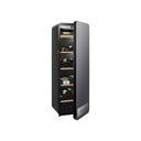 APOGEE200 Mono Zone Wine Cabinet - 185 Bottles