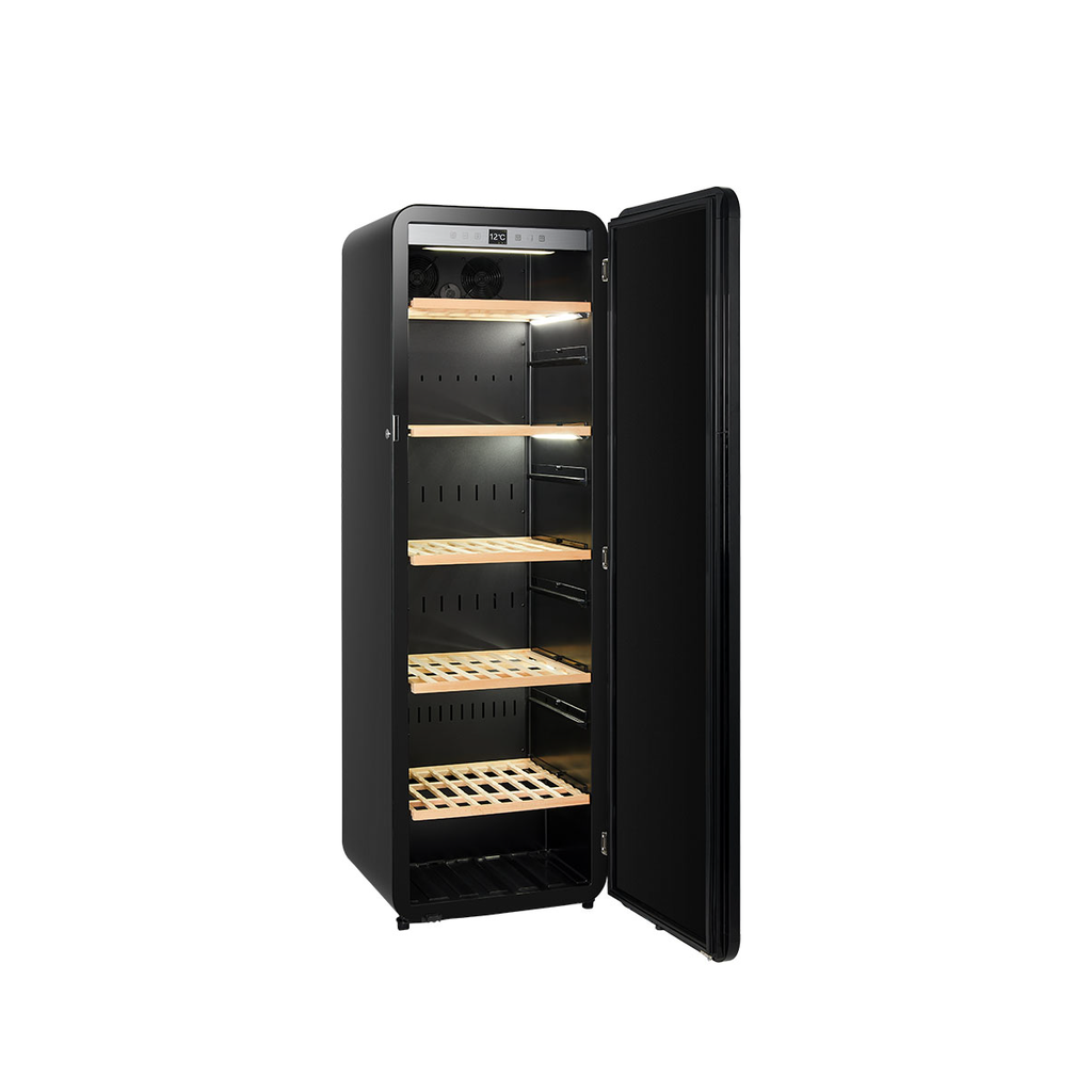 APOGEE200 Mono Zone Wine Cabinet - 185 Bottles