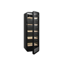 APOGEE200PV Mono Zone Wine Cabinet - 185 Bottles