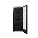 APOGEE185DZPRO Double Zone Wine Cabinet - 184 Bottles