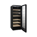 APOGEE250DZ Double Zone Wine Cabinet - 247Bottles